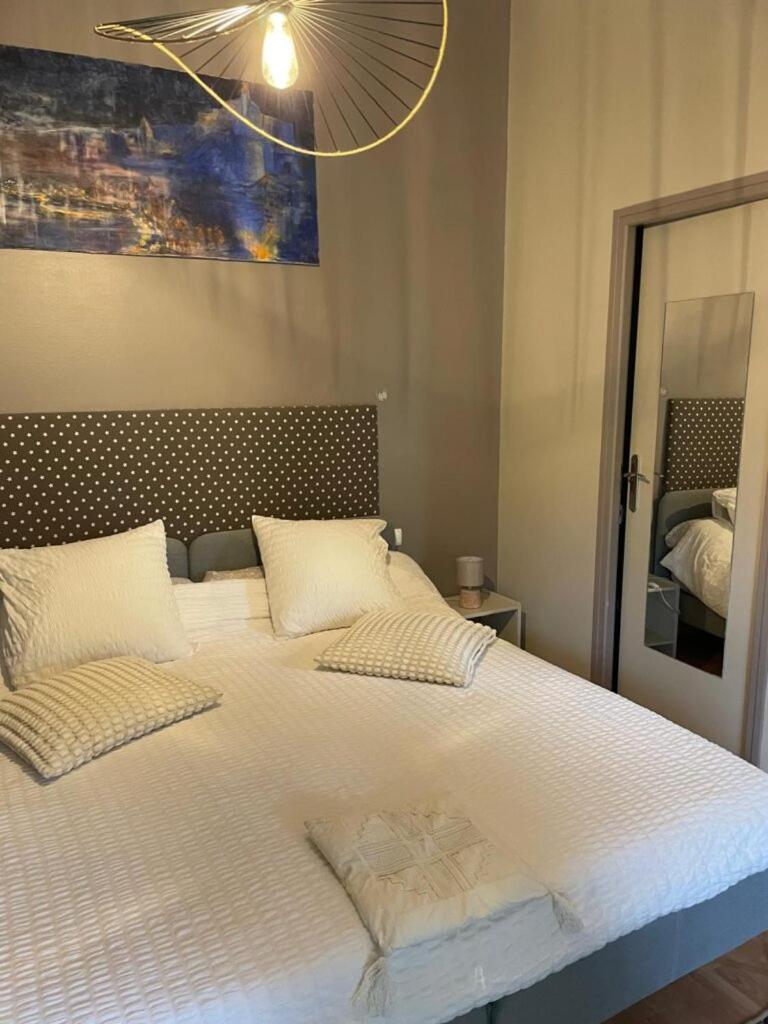 Gite Et Studios Les Barongeres Farges-les-Chalon Εξωτερικό φωτογραφία