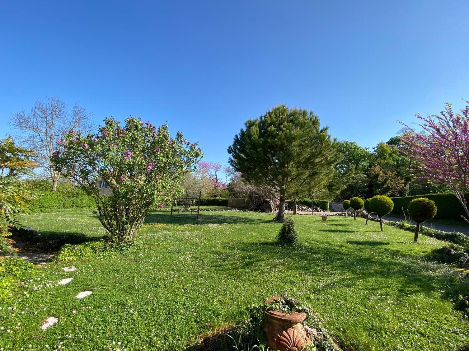 Gite Et Studios Les Barongeres Farges-les-Chalon Εξωτερικό φωτογραφία