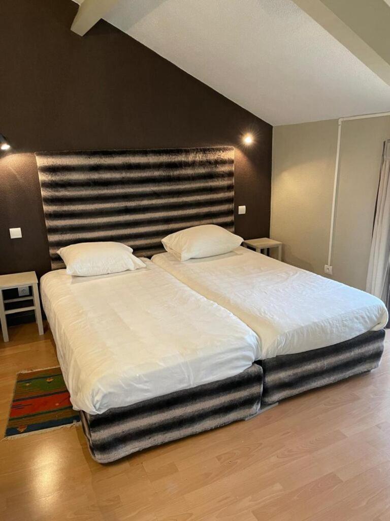 Gite Et Studios Les Barongeres Farges-les-Chalon Εξωτερικό φωτογραφία