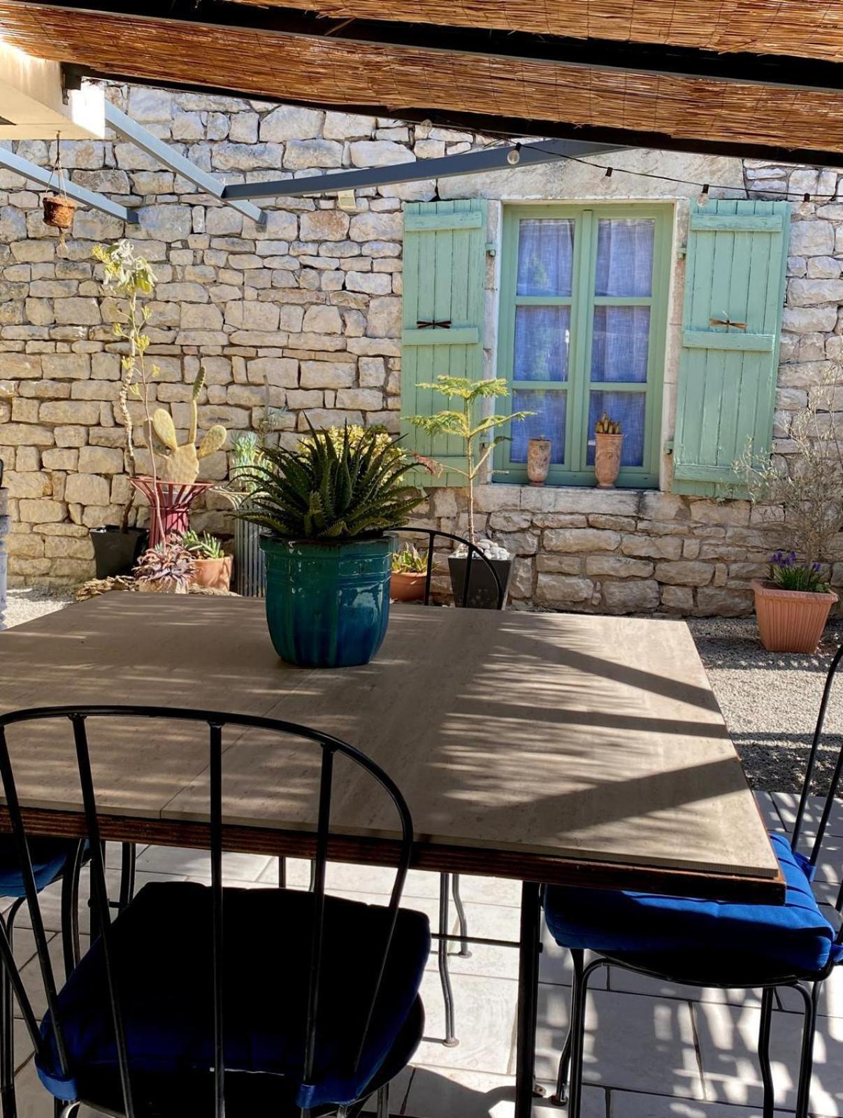 Gite Et Studios Les Barongeres Farges-les-Chalon Εξωτερικό φωτογραφία